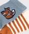 2er-Set Babysocken variante 2