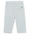 Gestreifte babyhose jungen blau FONTAINE/weiss MARSHMALLOW