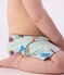 Baby-Badeshorts mit Eismotiven SPRAY/ MULTICO