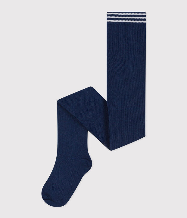 Baby-Geschenkset Kleid und Strumpfhose vielfarbig