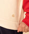 Sweatshirt aus Molton für Kinder/Jungen AVALANCHE/ CORRIDA