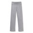 Einfarbige Damen Tanzhosen aus Lycra Jersey