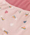2er-Set Kinder-Shortys aus Baumwolle mit Herzmotiv variante 1
