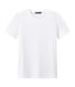 Gestreiftes Damen-T-Shirt aus leichtem Jersey „INDISPENSABLE“