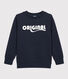 Kinder-Sweatshirt für Jungen