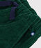 Kinder Cargo-Hose aus einfarbigem Fein-Cord WILLOW