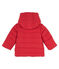 Baby-Jacke aus Mikrofaser für Jungen rot TERKUIT