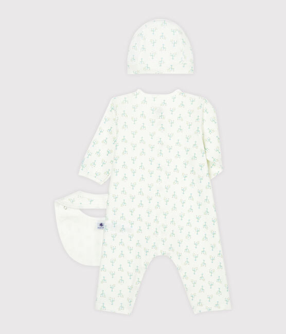 Baby-Geschenkset variante 4