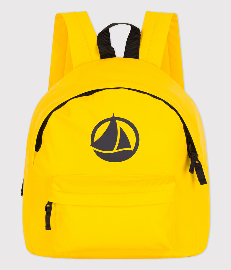 RUCKSACK gelb