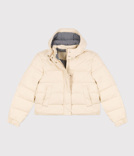 Damen-Anorak naturfarben AVALANCHE