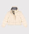 Damen-Anorak naturfarben AVALANCHE