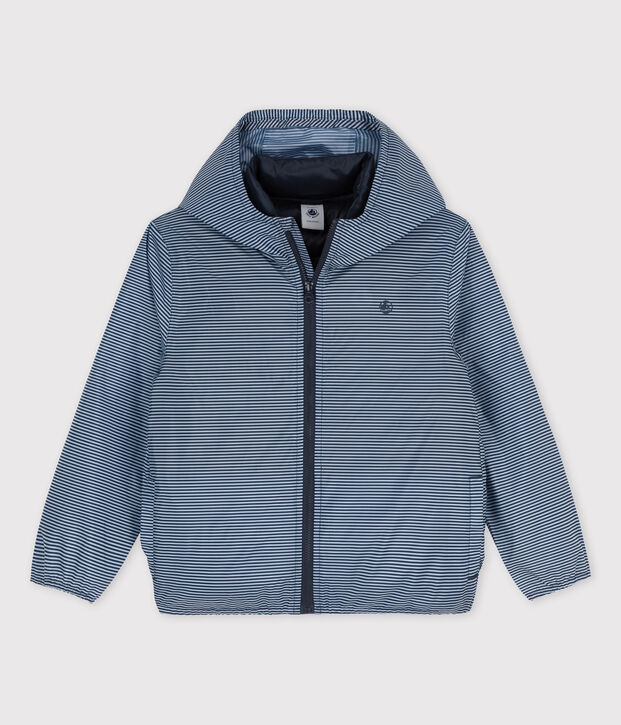 3-in-1-Kinder-Windjacke M&auml;dchen &ndash; Jungen SMOKING