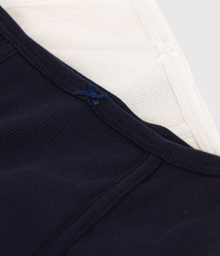 2er-Set Taillenslips f&uuml;r Damen variante 1