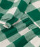 Kariertes Kinderkleid aus Flanell für Mädchen MATCHA/ AVALANCHE
