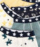5er-Set Boxershorts aus Baumwolle für Jungen variante 1