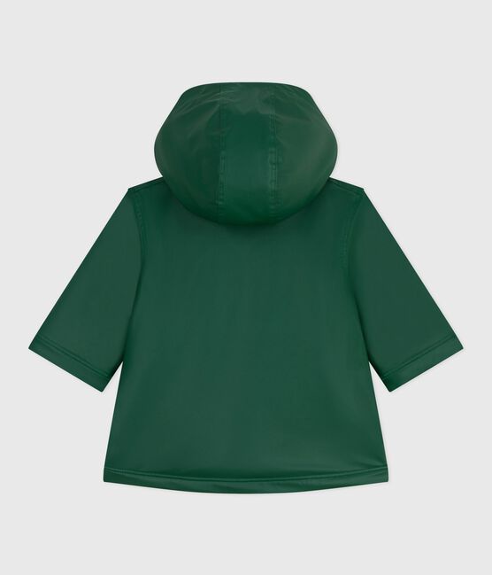 Warme Baby-Regenjacke mit Sherpa WILLOW