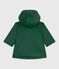 Warme Baby-Regenjacke mit Sherpa WILLOW