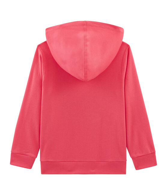 Kinder-Kapuzensweatshirt GROSEILLER