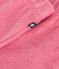 Baby-Shorts aus Baumwoll-Frottee rosa PEONIA