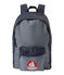 Wasserundurchlässiger Jungen-Rucksack blau SMOKING/weiss MARSHMALLOW