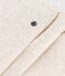 Baby-Leggings aus Baumwolle beige MONTELIMAR CHINE