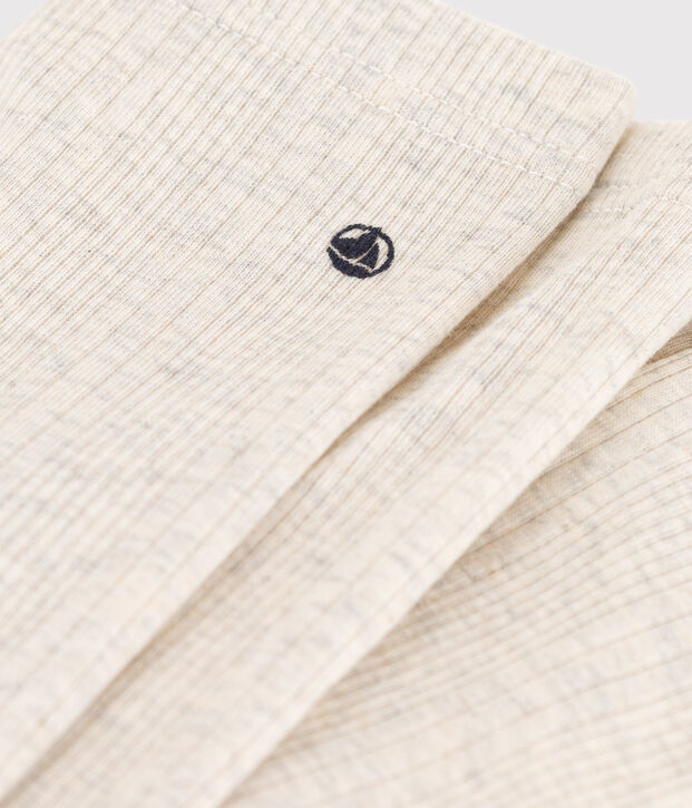 Baby-Leggings aus Baumwolle MONTELIMAR CHINE