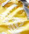 Umweltfreundliche Baby-Badeshorts gelb ORGE/weiss MARSHMALLOW