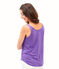 Leinen-Tanktop für Damen REAL