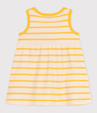 gelb AVALANCHE/weiss DAISY