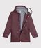 Ikonische Regenjacke Damen/Herren TRUFFE