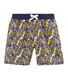 Bedruckte Strandshorts Kinder Jungen