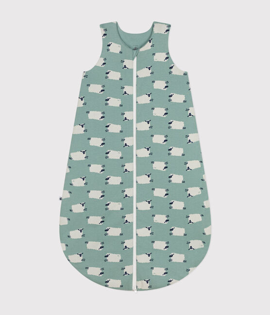 Baby-Schlafsack aus Baumwolle TOG-Wert-Wert 2,5 PAUL/ MULTICO