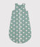 Baby-Schlafsack aus Baumwolle TOG-Wert-Wert 2,5 PAUL/ MULTICO