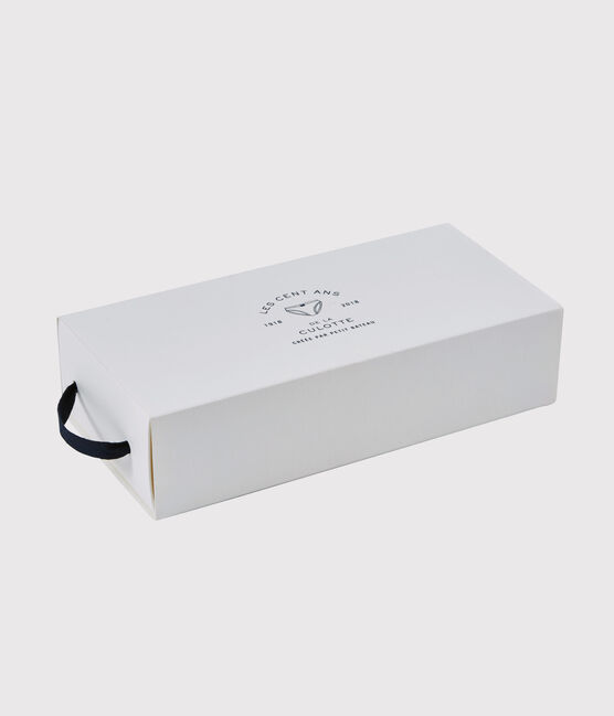 5er-Set Damenslips Variante 3 PACK