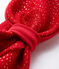 Baby-Haarband für Mädchen rot TERKUIT/gelb OR CN