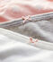3er-Set Slips aus Baumwolle und Elastan mit Blumenmuster für Mädchen variante 1