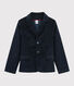 Elegante Kinderjacke für Jungen