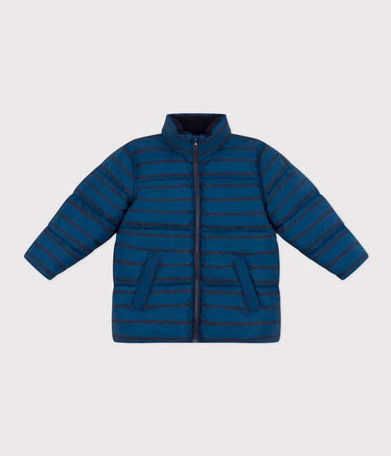 Winterjacke mit ausziehbarer Kapuze  INCOGNITO/ SMOKING