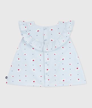 blau FRAICHEUR/weiss MULTICO