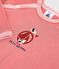Dors bien en coton rosa/vielfarbig