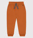 Kinder-Jogginghose aus Molton