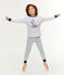 2er-Set Pyjamas für Jungen variante 1