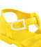 Sandali MÉDUSE® gelb JAUNE