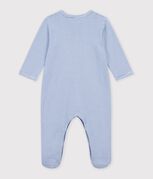 blau/weiss