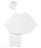 3-Teilige box baby-festtagskleidung unisex variante 1