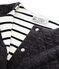 Lange Jacke aus Doppeljersey für Damen grau CITY CHINE