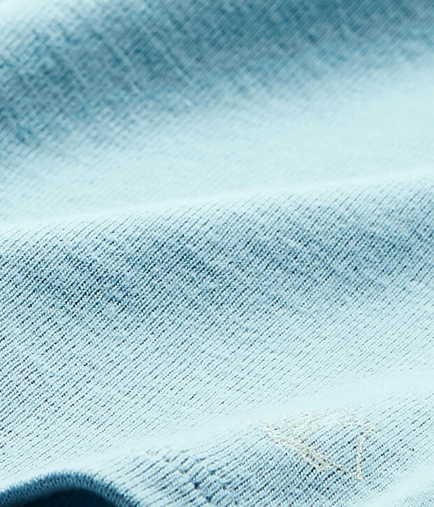 Baby-M&auml;dchen-T-Shirt gr&uuml;n