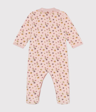 rosa SALINE/weiss MULTICO