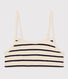 Bustier ohne Bügel für Damen