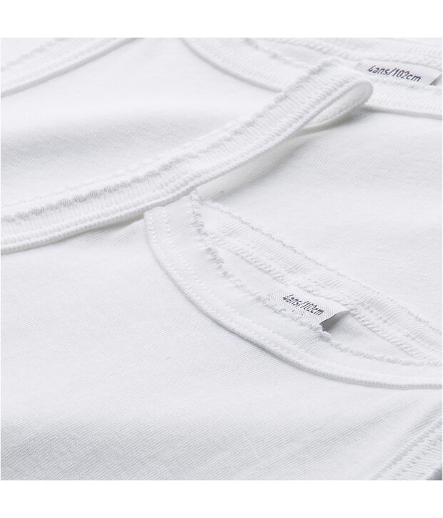 2er-Set Spaghetti-Tops f&uuml;r M&auml;dchen vielfarbig